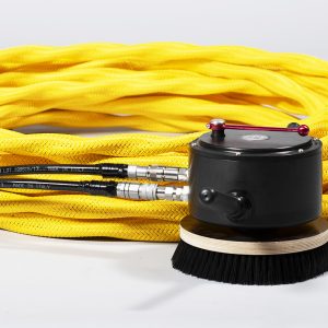 Subsea MC131 Underwater Cleaning Unit
