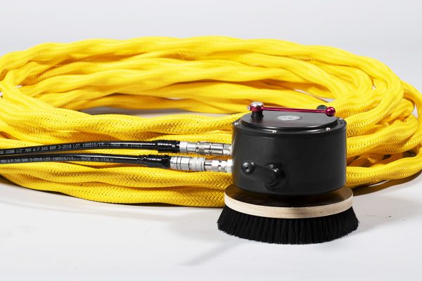 Subsea MC131 Underwater Cleaning Unit