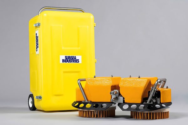 Subsea MC212 Underwater Cleaning Unit