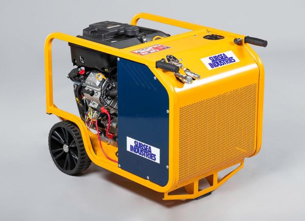 Subsea PP018 Hydraulic Power Unit