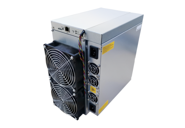 Bitmain Antminer T17e (53Th)