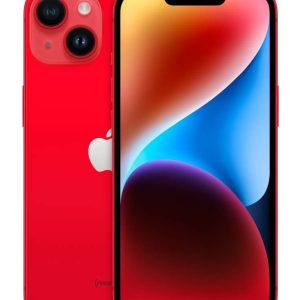 Apple iPhone 14 128GB Red