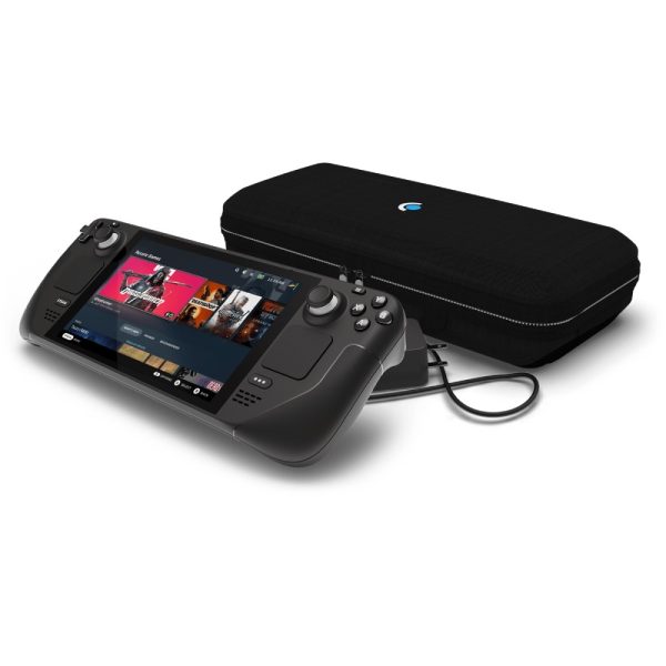 Valve Steam Deck 256GB Handheld Console