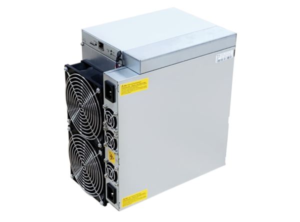 Bitmain Antminer T17+ (64Th)